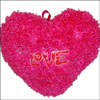 Heart Shape Love Soft Toy 4 - Click here to View more details about this Product